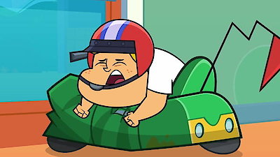 Total Dramarama en Espanol Season 1 Episode 20