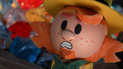 Crossing Swords Season 2 Episode 1