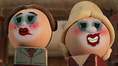 Crossing Swords Season 2 Episode 2