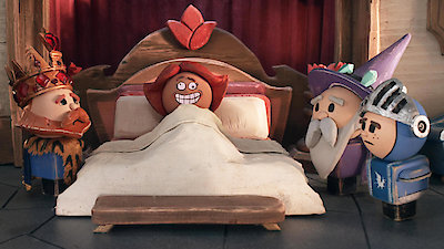 Crossing Swords Season 2 Episode 4