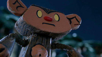 Crossing Swords Season 2 Episode 5