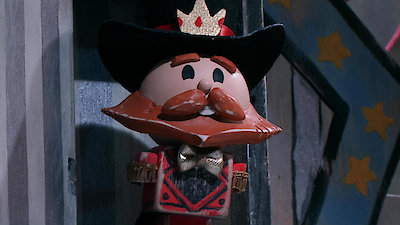 Crossing Swords Season 2 Episode 6