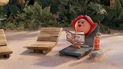 Crossing Swords Season 2 Episode 7