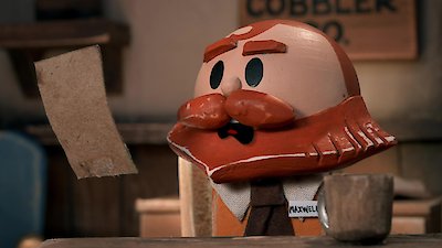 Crossing Swords Season 2 Episode 8