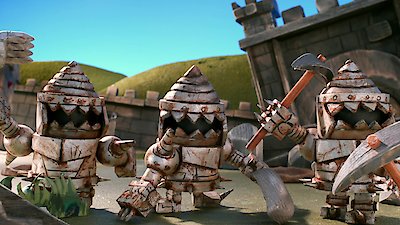 Crossing Swords Season 2 Episode 10