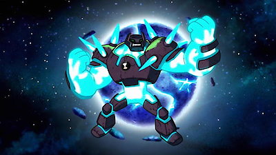 Ben 10: Alien Worlds Season 2 Episode 11