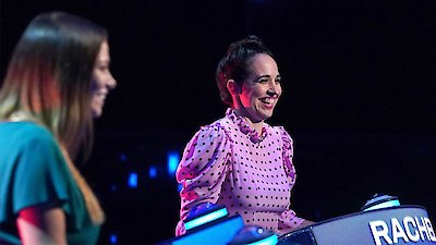 Weakest Link Season 1 Episode 2