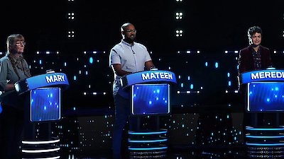 Weakest Link Season 1 Episode 5