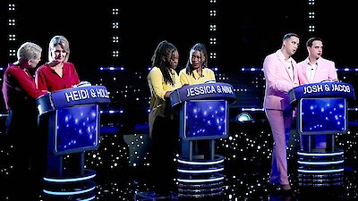 Weakest Link Season 3 Episode 1