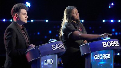 Weakest Link Season 3 Episode 3