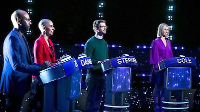 Weakest Link Season 3 Episode 6