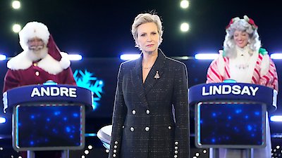 Weakest Link Season 3 Episode 11