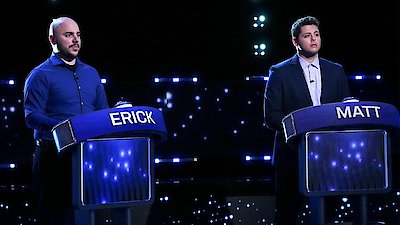 Weakest Link Season 3 Episode 16