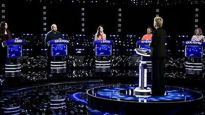 Weakest Link Season 3 Episode 17