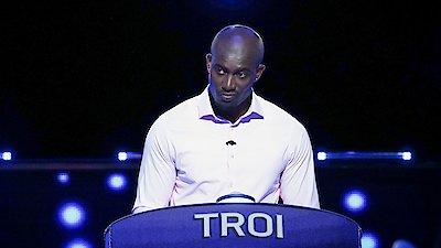 Weakest Link Season 3 Episode 20