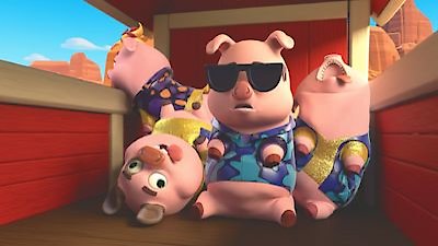 Mighty Express Season 2 Episode 2