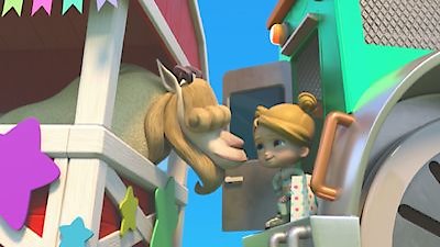 Mighty Express Season 2 Episode 5