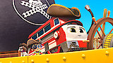 Mighty Express: Pirate Trains Ahoy!