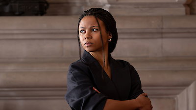 Industry Season 4 Episode 1