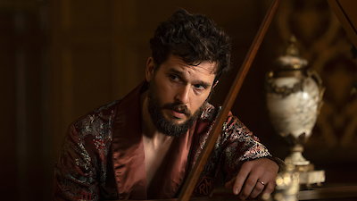 Industry Season 4 Episode 2