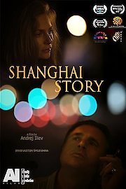 Shanghai Story