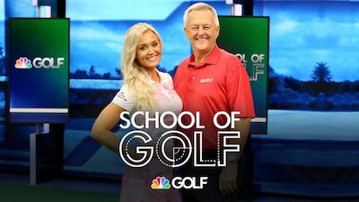 School of Golf Season 10 Episode 10