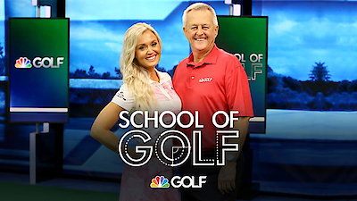 School of Golf Season 10 Episode 12