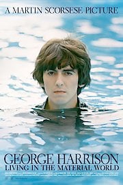 George Harrison: Living in the Material World