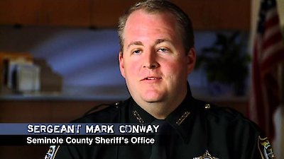 Stalked: Someone's Watching Season 3 Episode 8