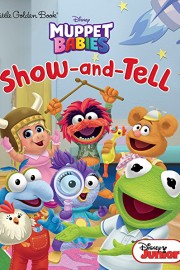 Muppet Babies Show and Tell Shorts