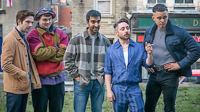 Brassic Season 4 Episode 7