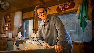 Brassic Season 6 Episode 3