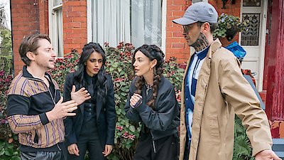 Brassic Season 5 Episode 2