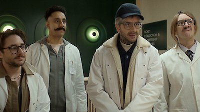 Brassic Season 5 Episode 8
