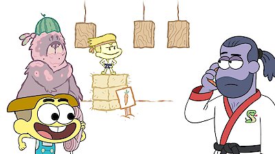 Random Rings Season 1 Episode 1