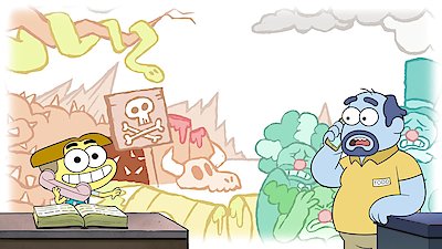 Random Rings Season 1 Episode 2