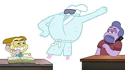 Random Rings Season 1 Episode 3