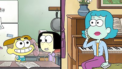 Random Rings Season 1 Episode 4