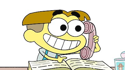 Random Rings Season 1 Episode 5