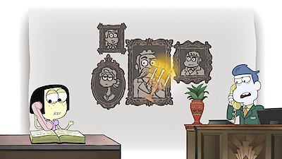 Random Rings Season 1 Episode 8