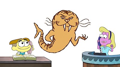 Random Rings Season 1 Episode 9