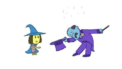 Random Rings Season 2 Episode 10