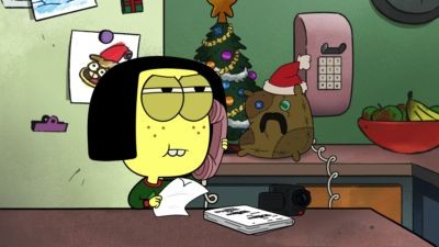 Random Rings Season 2 Episode 14