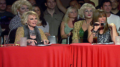 Joan & Melissa: Joan Knows Best? Season 1 Episode 5