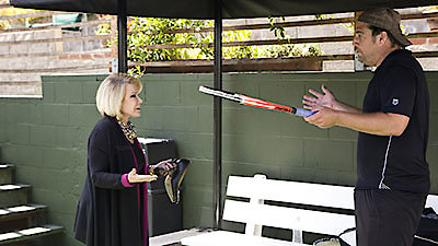 Joan & Melissa: Joan Knows Best? Season 2 Episode 3