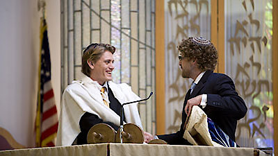 Joan & Melissa: Joan Knows Best? Season 2 Episode 5