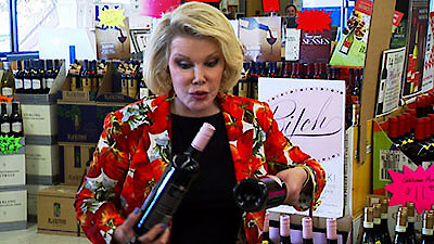 Joan & Melissa: Joan Knows Best? Season 3 Episode 3