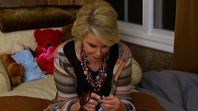 Joan & Melissa: Joan Knows Best? Season 3 Episode 4