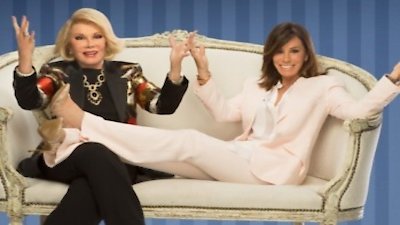 Joan & Melissa: Joan Knows Best? Season 4 Episode 6