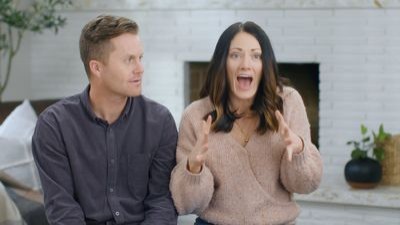 Dream Home Makeover Season 1 Episode 1